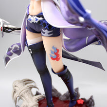 Load image into Gallery viewer, Honkai Star Rail Acheron Figurine