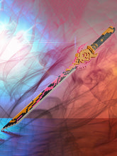 Load image into Gallery viewer, Genshin Impact Swords (Pixel Edition Building Blocks)
