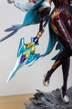 Load image into Gallery viewer, Shenhe Exclusive Figurine
