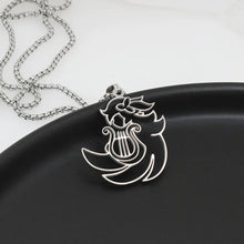 Load image into Gallery viewer, Genshin Impact Premium Pendants