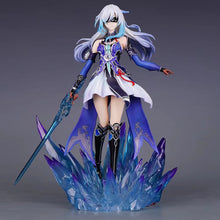Load image into Gallery viewer, Honkai Star Rail Jingliu Figurine