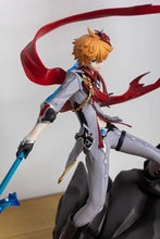 Load image into Gallery viewer, Tartaglia Premium Figure