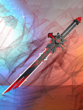 Load image into Gallery viewer, Genshin Impact Swords (Pixel Edition Building Blocks)