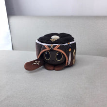 Load image into Gallery viewer, Genshin Impact Cat Cake Plushies