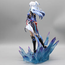 Load image into Gallery viewer, Honkai Star Rail Jingliu Figurine