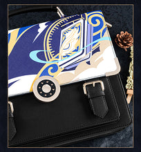 Load image into Gallery viewer, Honkai Star Rail Exotic Bags