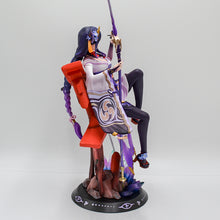 Load image into Gallery viewer, Raiden Shogun Figurines