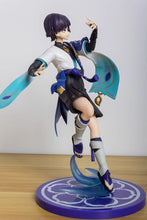 Load image into Gallery viewer, Genshin Impact Wanderer Exotic Figurine