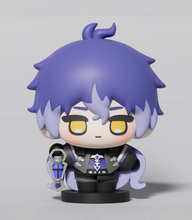 Load image into Gallery viewer, Genshin Impact Flins Chibi Figurines