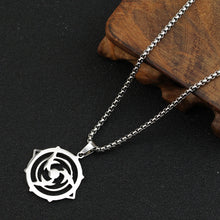 Load image into Gallery viewer, Genshin Impact Premium Pendants