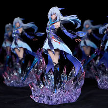Load image into Gallery viewer, Honkai Star Rail Jingliu Figurine