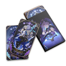 Load image into Gallery viewer, Honkai Star Rail Tarot Cards