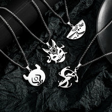 Load image into Gallery viewer, Genshin Impact Premium Pendants