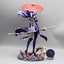 Load image into Gallery viewer, Honkai Star Rail Acheron Figurine