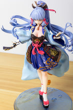 Load image into Gallery viewer, Ayaka Premium Figure