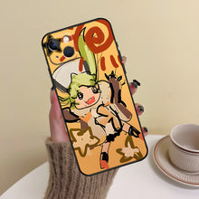 Load image into Gallery viewer, Honkai Star Rail Premium iPhone Cases (Set-2)