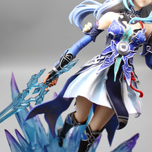 Load image into Gallery viewer, Honkai Star Rail Jingliu Figurine