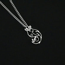 Load image into Gallery viewer, Genshin Impact Premium Pendants