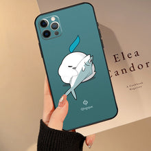 Load image into Gallery viewer, Honkai Star Rail Premium iPhone Cases (Set-3)