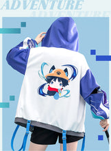 Load image into Gallery viewer, Genshin Impact Exotic Street Wear Collection