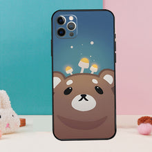 Load image into Gallery viewer, Honkai Star Rail Premium iPhone Cases (Set-3)