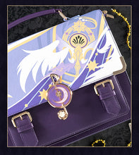 Load image into Gallery viewer, Honkai Star Rail Exotic Bags
