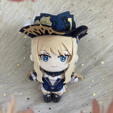 Load image into Gallery viewer, Genshin Chibi Plushies (Gen 3)