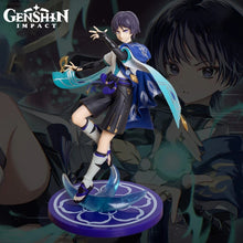 Load image into Gallery viewer, Genshin Impact Wanderer Exotic Figurine