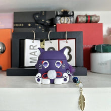 Load image into Gallery viewer, Genshin Impact Airpods Case Covers