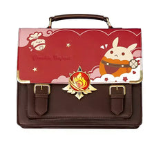 Load image into Gallery viewer, Genshin Impact Exotic Bags