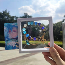 Load image into Gallery viewer, Genshin Impact Neuvillette & Furina Jewelry collection