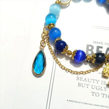 Load image into Gallery viewer, Genshin Impact Neuvillette & Furina Jewelry collection