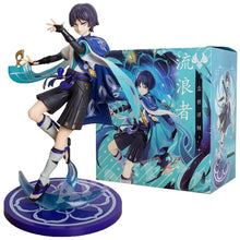 Load image into Gallery viewer, Genshin Impact Wanderer Exotic Figurine