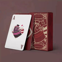 Load image into Gallery viewer, Genshin Impact Lyney Playing Cards