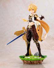 Load image into Gallery viewer, Genshin Impact: The Travelers Premium figurines