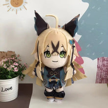 Load image into Gallery viewer, Genshin Chibi Plushies (Gen 3)