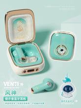 Load image into Gallery viewer, Genshin Impact Wireless Earphones