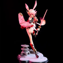 Load image into Gallery viewer, Honkai Impact Yae Sakura Premium Figure