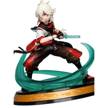 Load image into Gallery viewer, Genshin Impact Kazuha Premium Figurine