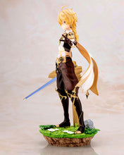 Load image into Gallery viewer, Genshin Impact: The Travelers Premium figurines