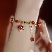 Load image into Gallery viewer, Genshin Impact Kazuha Premium Bracelet