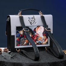 Load image into Gallery viewer, Genshin Impact Exotic Bags