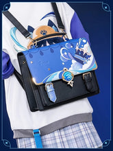 Load image into Gallery viewer, Genshin Impact Exotic Bags
