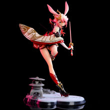 Load image into Gallery viewer, Honkai Impact Yae Sakura Premium Figure