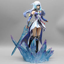 Load image into Gallery viewer, Honkai Star Rail Jingliu Figurine