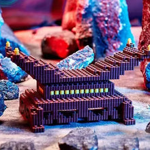 Load image into Gallery viewer, Genshin Impact Swords (Pixel Edition Building Blocks)