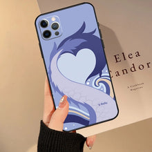 Load image into Gallery viewer, Honkai Star Rail Premium iPhone Cases (Set-2)