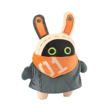 Load image into Gallery viewer, Zenless Zone Zero Bangboo Plushies