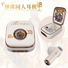 Load image into Gallery viewer, Genshin Impact Wireless Earphones