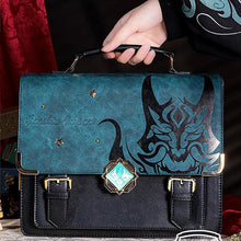 Load image into Gallery viewer, Genshin Impact Exotic Bags